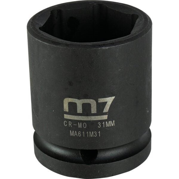 M7 Impact Socket 3/4in Dr. 31mm Carousel 1