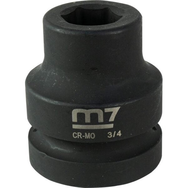 M7 Impact Socket 1in Dr. 3/4in Carousel 1
