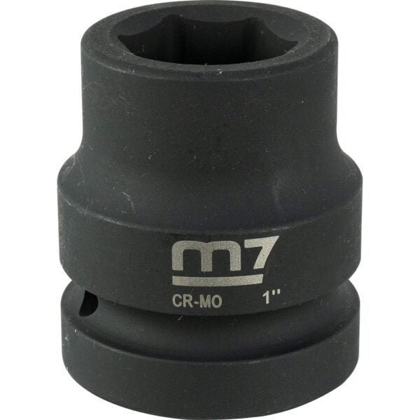 M7 Impact Socket 1in Dr. 1in Carousel 1