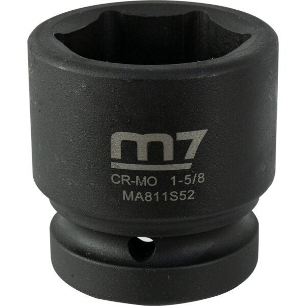 M7 Impact Socket 1in Dr. 1-5/8in Carousel 1