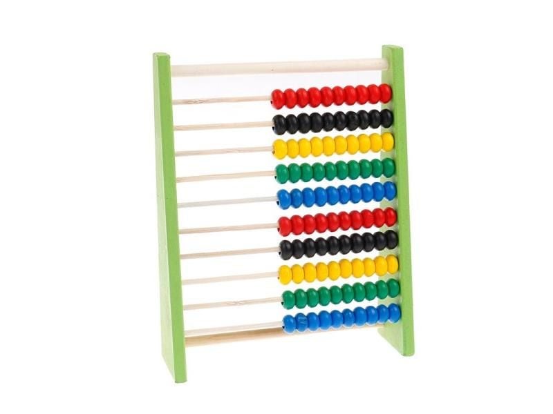 Maths Toys Math Learning Carousel 1