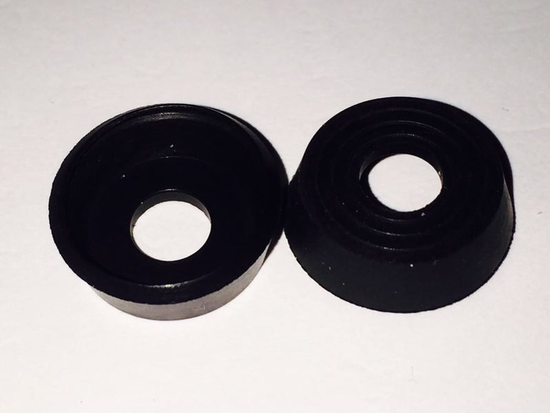 MSR Fuel Pump Rubber Cup Carousel 1