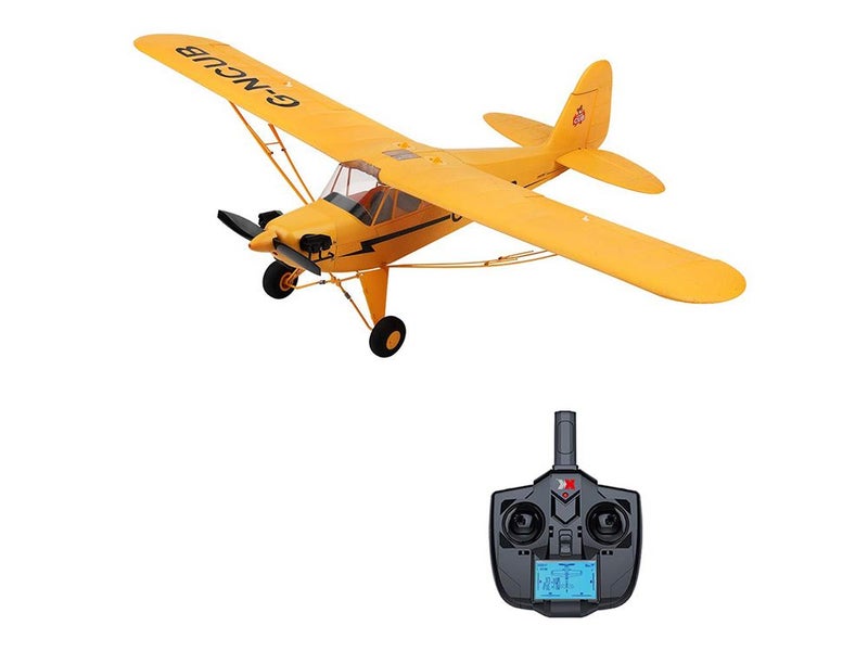 R/C Skyeasy Glider Carousel 1