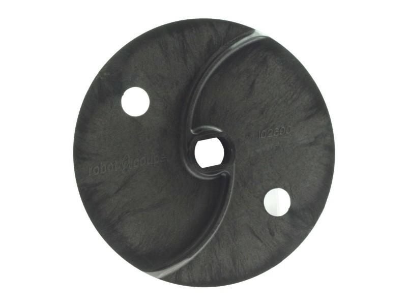ROBOT COUPE 102690 SLING PLATE 102690S R502 R602 R652 CL50 CL52 CL55 CL60 Carousel 1