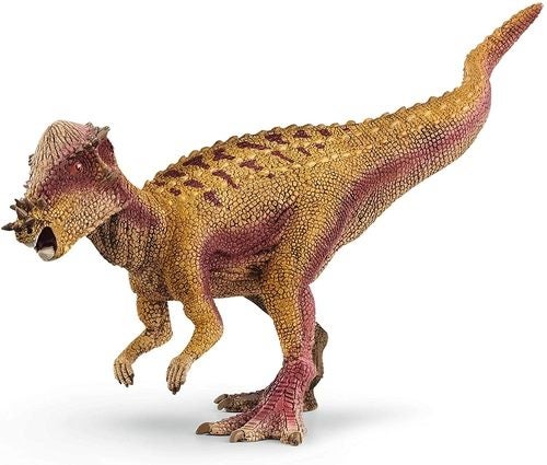 Schleich Dinosaurs - Pachycephalosaurus Carousel 1