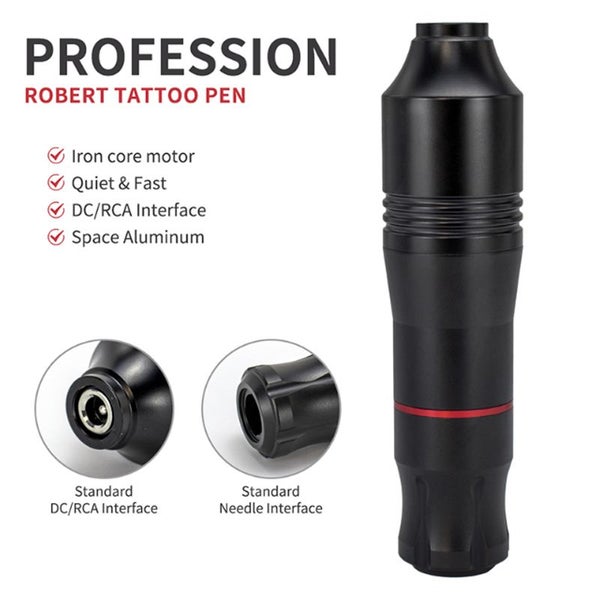 Tattoo machine Kit NZ Clearance65564559868803115
