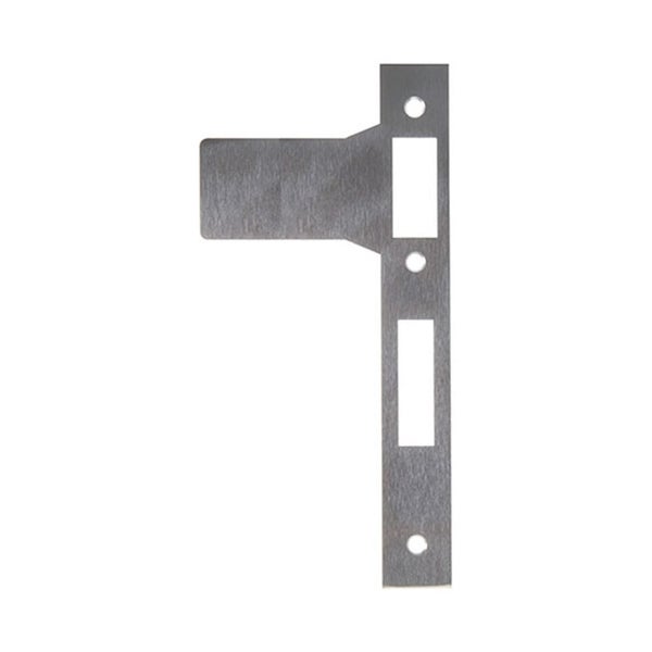 Lockwood Optimum Double Sided Stainless Steel Strike With 60mm Tongue OPS003SS Carousel 1