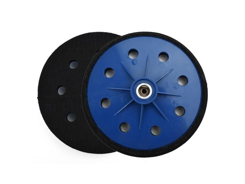 Sanding Discs Carousel 1