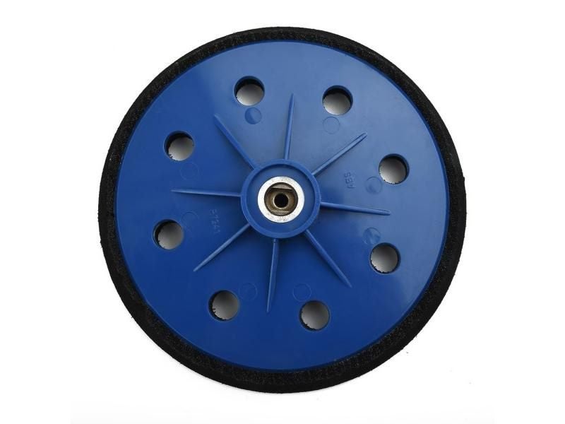 Sanding Discs Carousel 2