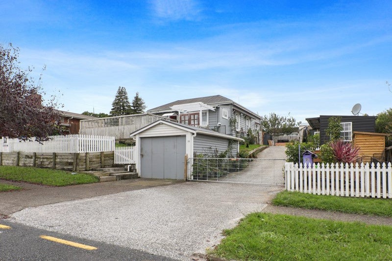 25 Turongo Street, Otorohanga, Waikato