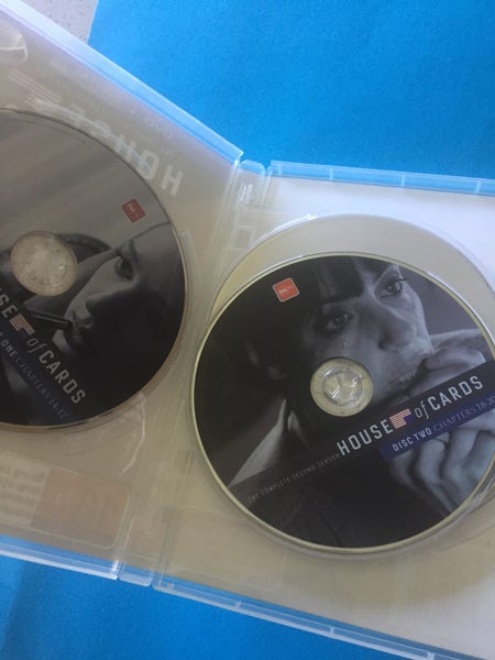 House of Cards: Season 2 Carousel 3