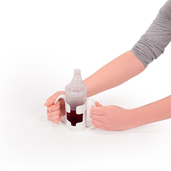 Cup holder - plastic Carousel 2