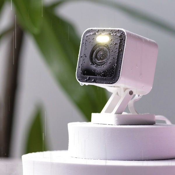 Wyze Cam V3 Pro 2K WATERPROOF Smart Security Camera Night Vision +64GB SD Card Carousel 2