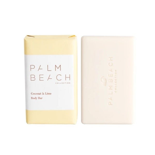 Palm Beach Collection Body Bar - Coconut & Lime Carousel 1
