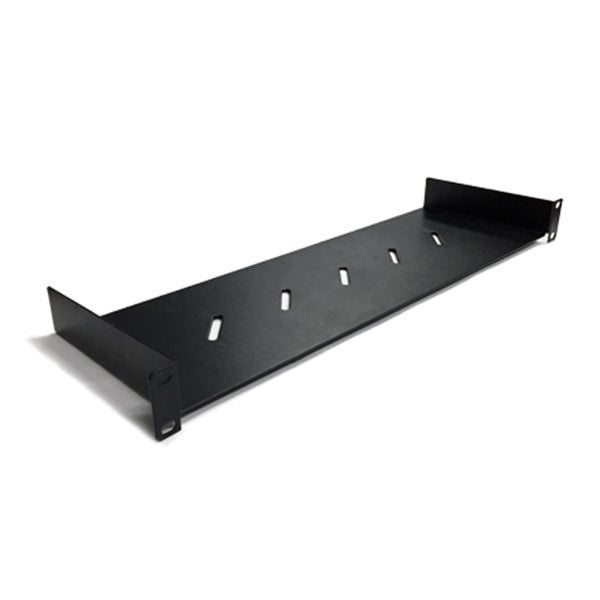 Serveredge Premium 1Ru Cantilever Fixed Shelf Carousel 1