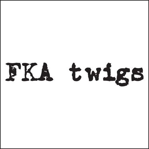 FKA Twigs - Ep1 [12-INCH SINGLE] Carousel 1