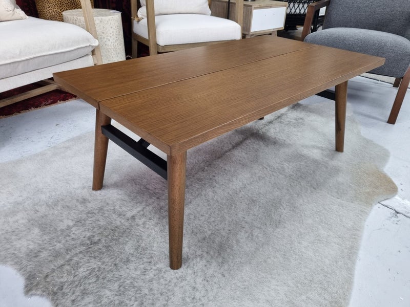 Coffee Table Carousel 1