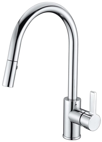 Pull out Kitchen/ Laundary tap -- Good value (Watermark) Carousel 1