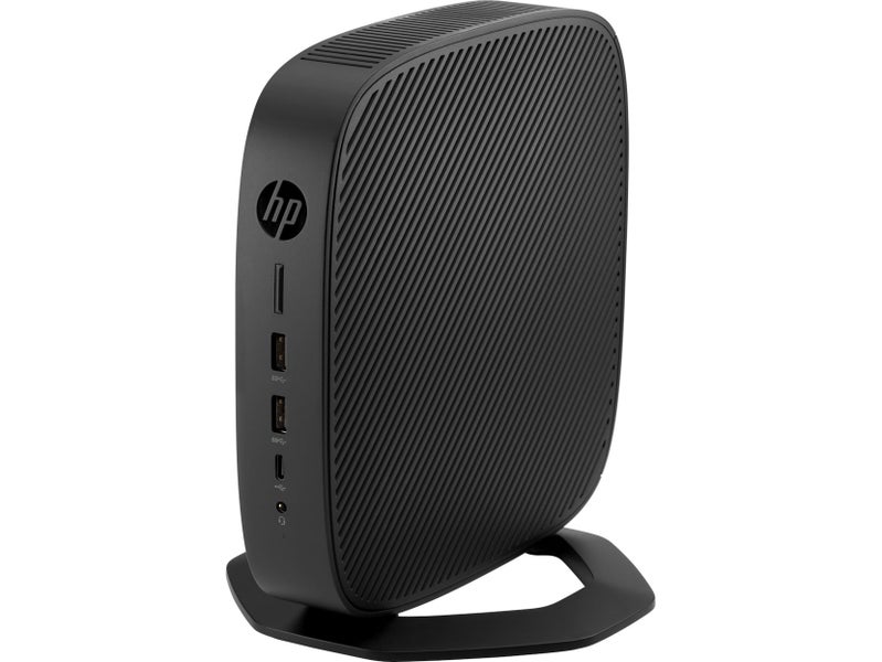 HP T640 8GB/32 SSD Carousel 2