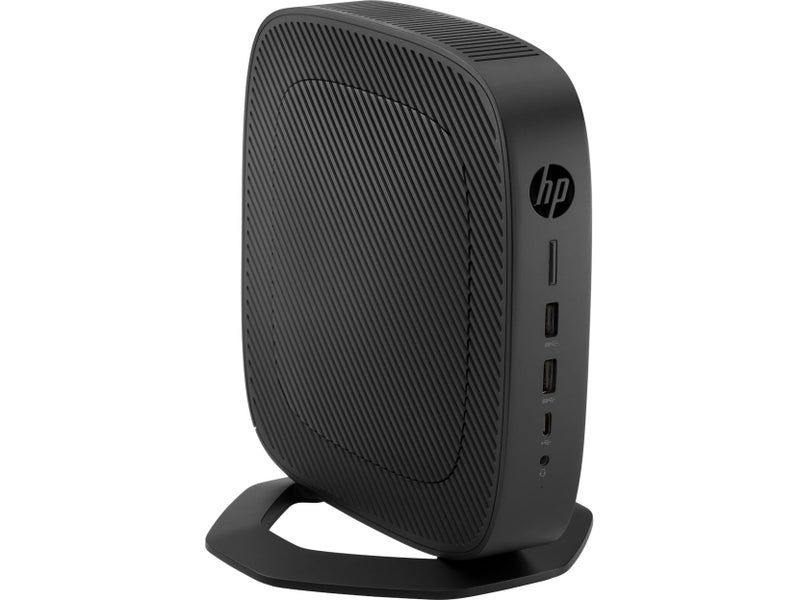 HP T640 8GB/32 SSD Carousel 4