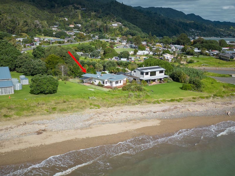 505 Thames Coast Road, Te Puru, ThamesCoromandel, Waikato