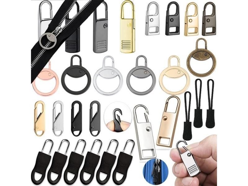 Zips Zipper Carousel 2