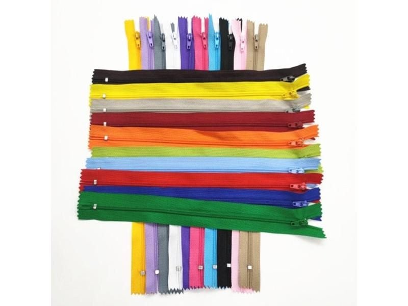 Zips Zipper Carousel 2