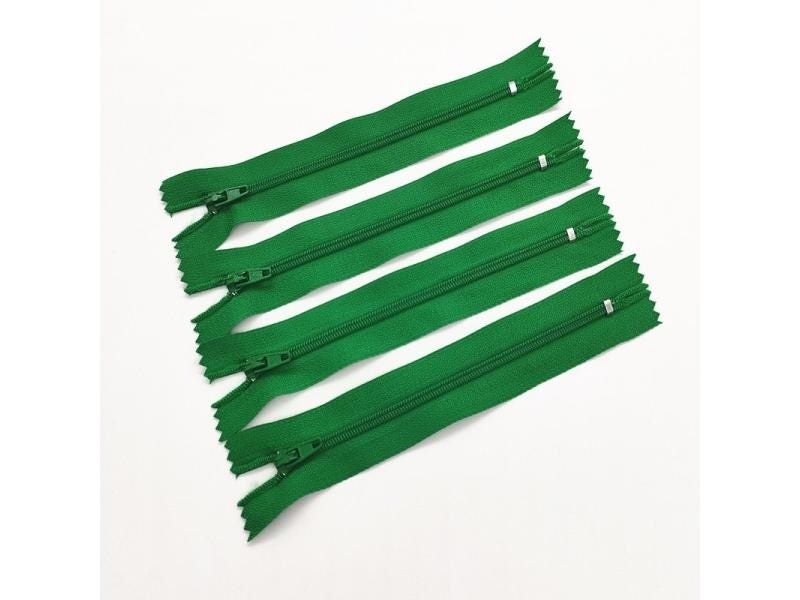 Zips Zipper Carousel 1