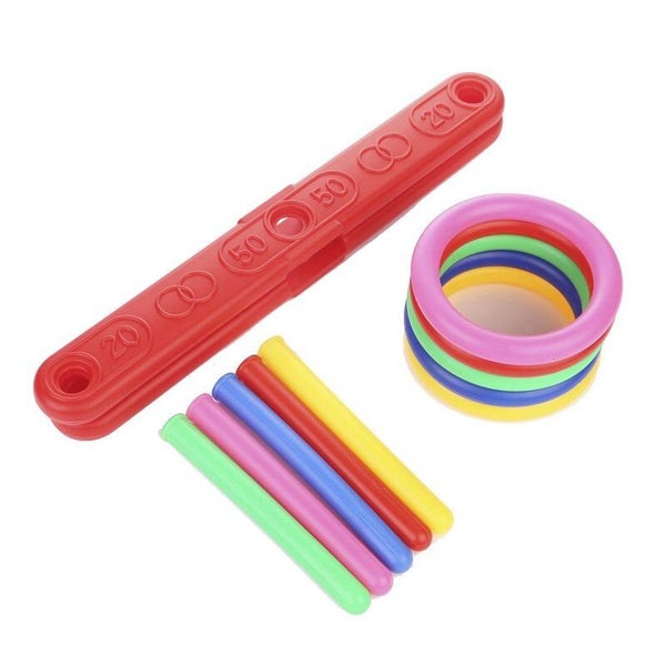 Ring Toss Game quoits Carousel 2