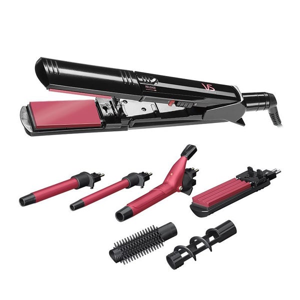 Hair Styler - VS Sassoon Total Style Carousel 2