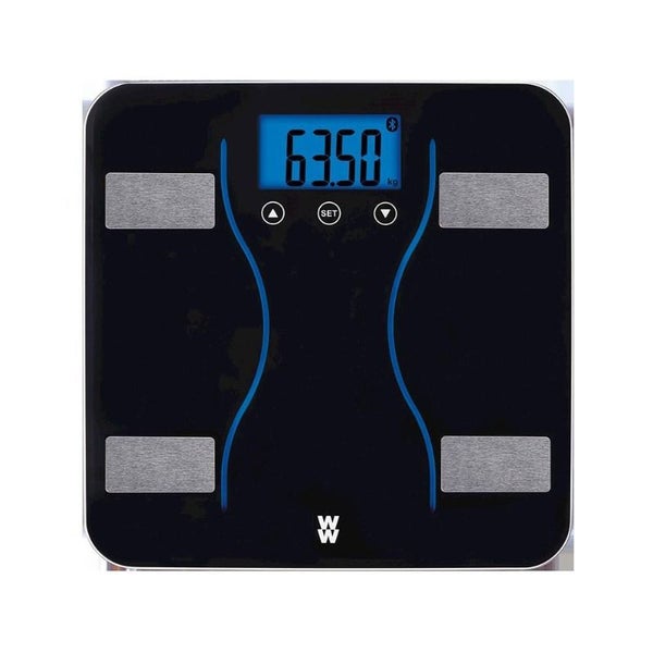 Diagnostic Scale - Conair Body Analysis Bluetooth Carousel 1