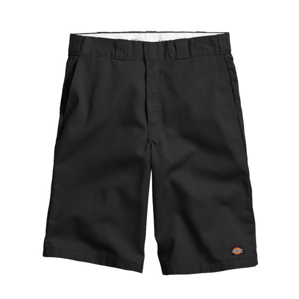 DICKIES BOYS MULTI POCKET SHORTS BLACK Carousel 2