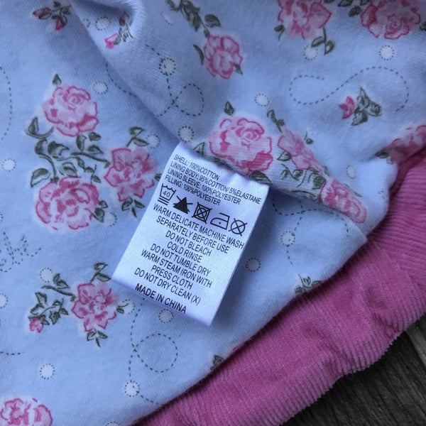 Bebe by minihaha baby girls padded jacket 6-12m Carousel 6