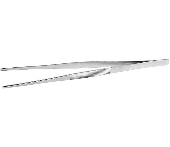 Kitchen Tweezers, Grill Tweezers, Cooking Tweezers, Tweezers Stainless Steel Str Carousel 5