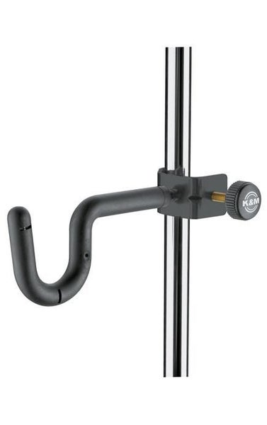 K&M - 15700-000-55 - Trumpet Holder. Carousel 1