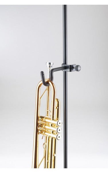 K&M - 15700-000-55 - Trumpet Holder. Carousel 2