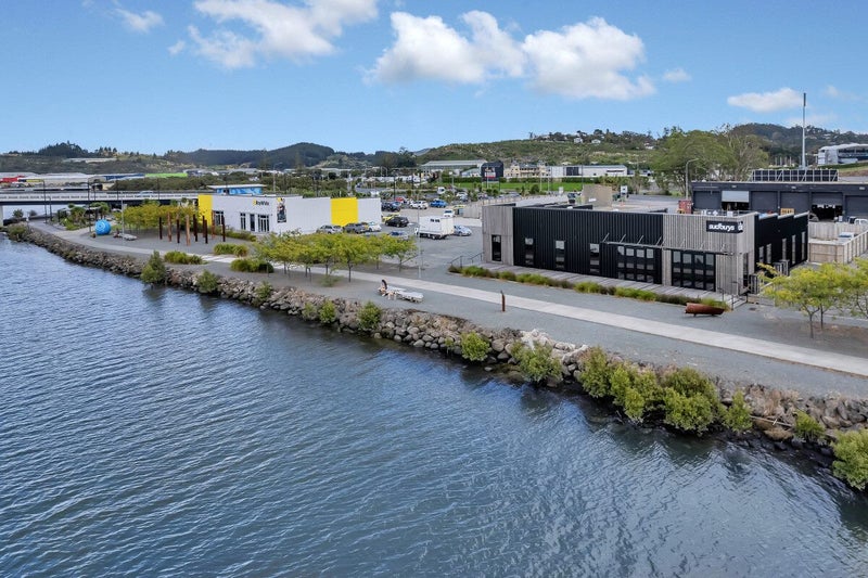 131 Port Road, Central Whangarei, Whangarei, Northland