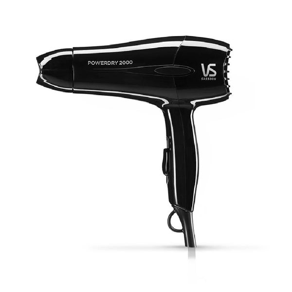 Vidal Sassoon Power Dry 2000 VS303A Carousel 1