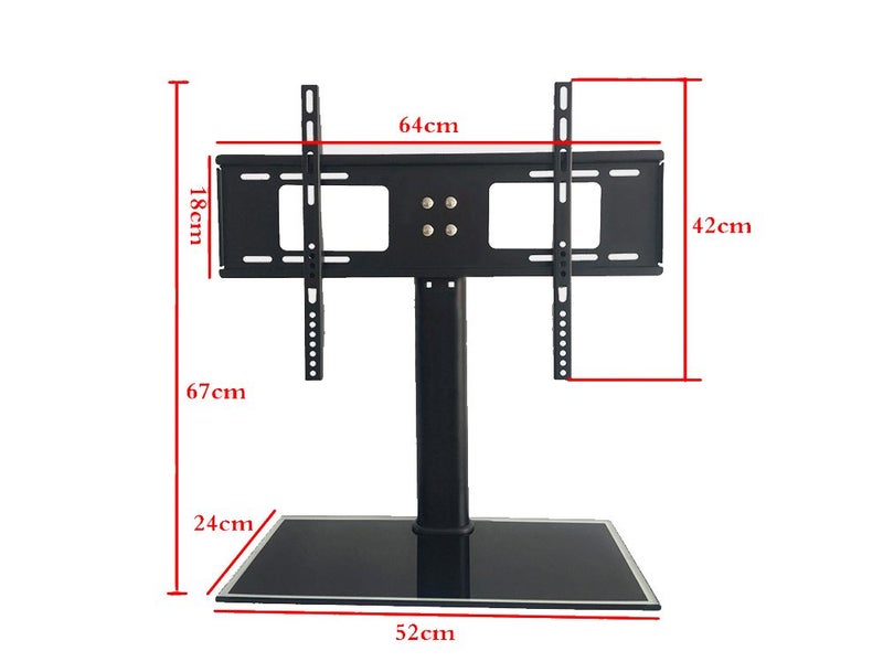 TV Stand Carousel 9