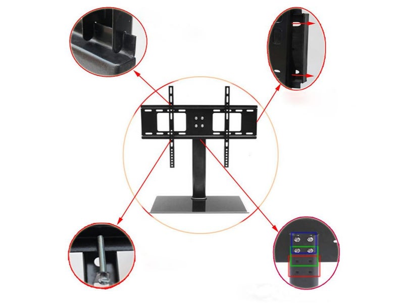 TV Stand Carousel 7