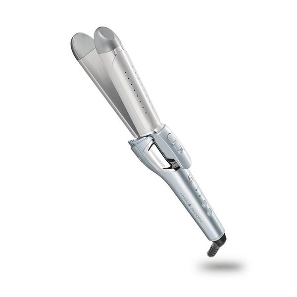 VS Sassoon Hydro Smooth Straight & Curl - Black (VSS3290A) Carousel 1