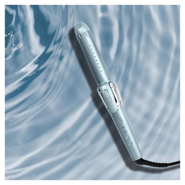 VS Sassoon Hydro Smooth Straight & Curl - Black (VSS3290A) Carousel 2