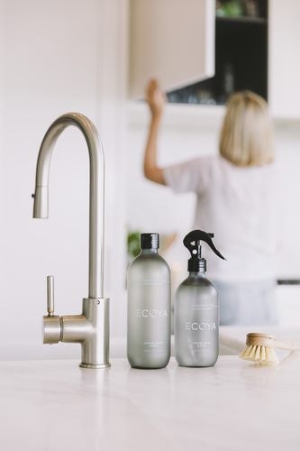 Ecoya Kitchen Surface Spray - Juniper Berry & Mint Carousel 2