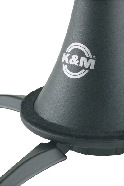 K&M - 15225-000-55 - Clarinet Peg For A & B Clarinets. Carousel 2