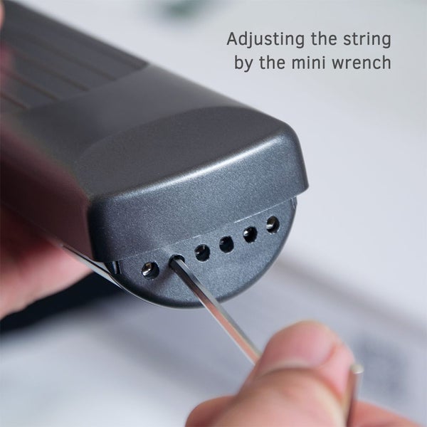 Pocket Guitar Chord Trainer LCD Musical Instrument -2304033 Carousel 8