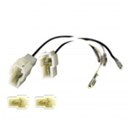 SPEAKER ADAPTER T/S FORD/HOLDEN/SUBARU Carousel 1