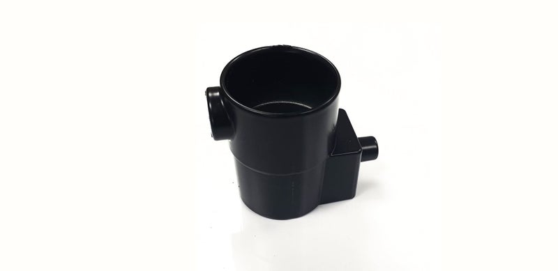 K&M - 02-41-496-55 - Collar For Distance Rod 26736. Carousel 1