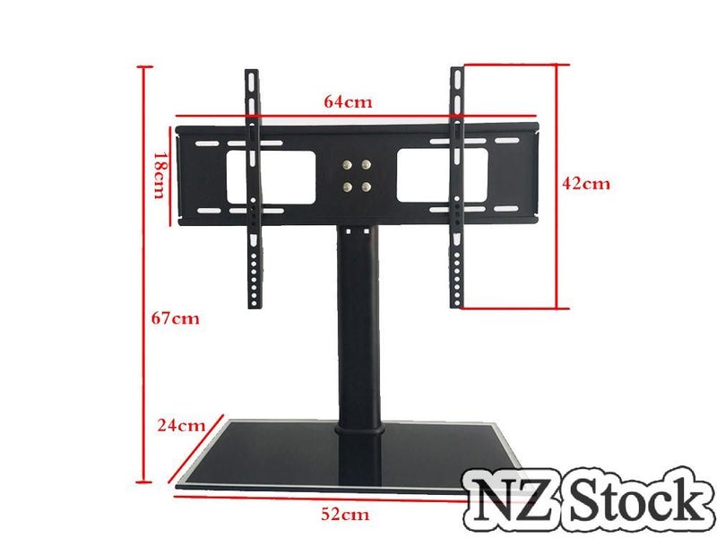 TV Stand Carousel 2