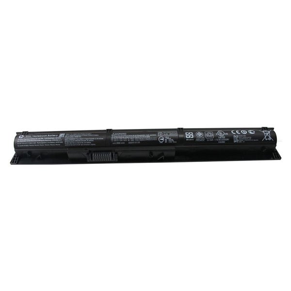 Genuine RI04 Battery for HP ProBook 450 455 470 G3 805294-001 811063-421 44Wh Carousel 1
