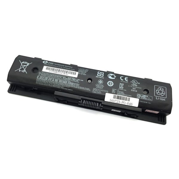 Original HP PI06 710416-001 710417-001 Envy 15-J000 PI06XL HSTNN-LB4N Carousel 1